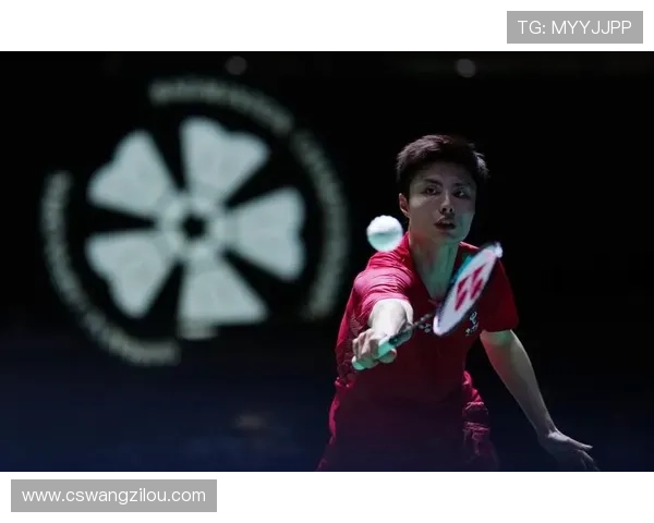 石宇奇率国羽收获三金成功卫冕日本公开赛掀起热烈冠军高潮时刻