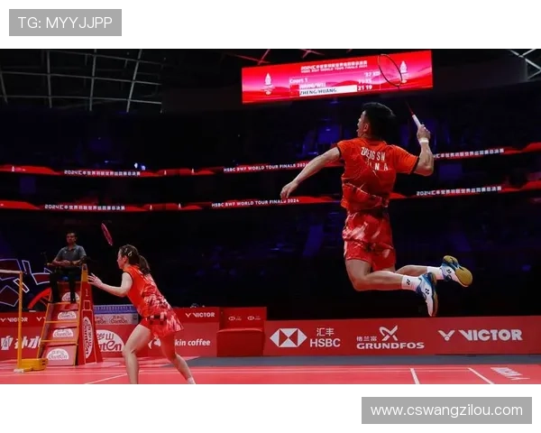 全运会羽球收官雅思夺金翁泓阳王祉怡齐揽单打桂冠再添荣耀新章