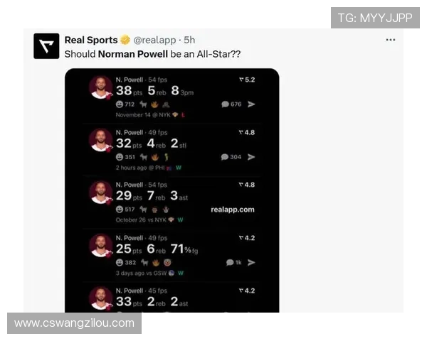 鲍威尔强调热火重视愿意奉献与努力的球员如小米和切尔